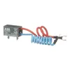 ABB GHV2501910R0001 – RD7/250 Surge Suppressor 24 … 250 V DC, screw terminal — photo 3 of 4