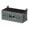 ABB GJL1311901R8004 – Mini Reversing Contactor VB7 110 ... 127 V AC - 4 NO - 0 NC - Screw Terminals — photo 3 of 4