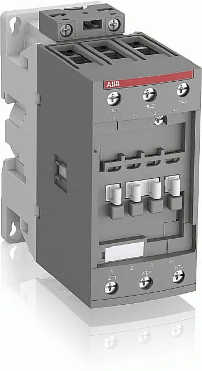 ABB 1SBL381001R8600 – AFC65-30-00-86 400-415V50Hz 415-440V60Hz Contactor ABB 1SBL381001R8600 – AFC65-30-00-86 400-415V50Hz 415-440V60Hz Contactor