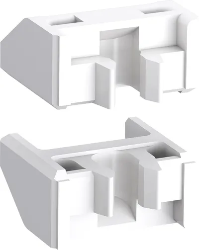 ABB 1SBN110120W1000 – BB4 Fixing Clip ABB 1SBN110120W1000 – BB4 Fixing Clip