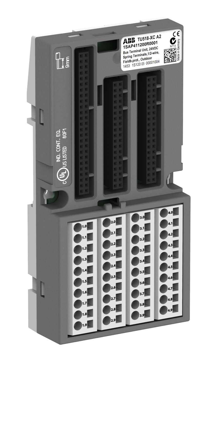 TU518-XC TU518-XC
