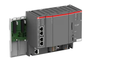 AC500 CPU PM595,XC AC500 CPU PM595,XC