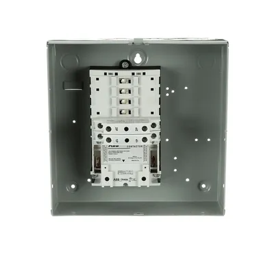 ABB 7GSP024343R0006 – 460 Lighitng Contactor-CR463L30AJA10A0 ABB 7GSP024343R0006 – 460 Lighitng Contactor-CR463L30AJA10A0