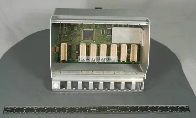 PM 802F BASE UNIT PM 802F BASE UNIT