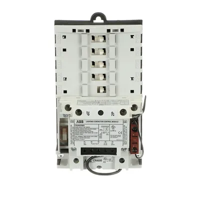 ABB 7GSP024984R0006 – 460 Lighitng Contactor-CR463M20DNA ABB 7GSP024984R0006 – 460 Lighitng Contactor-CR463M20DNA