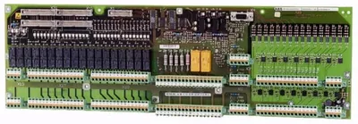 ABB 3BHB006208R0001 – UNS 0883A-P,V1: Fast I/O PCB assembled ABB 3BHB006208R0001 – UNS 0883A-P,V1: Fast I/O PCB assembled