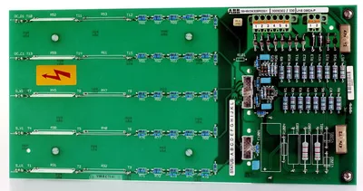ABB 3BHB006309R0001 – UNS 0882A-P,V1:Power Signal Interface ABB 3BHB006309R0001 – UNS 0882A-P,V1:Power Signal Interface