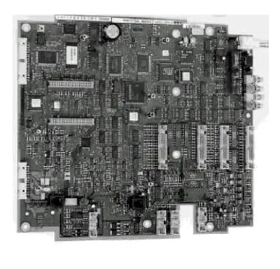 ABB 3BHE014967R0002 – UNS 2880B-P,V2: COB PCB Assembled ABB 3BHE014967R0002 – UNS 2880B-P,V2: COB PCB Assembled