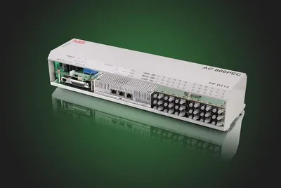 PP D113 B01-23-111000: AC 800PEC