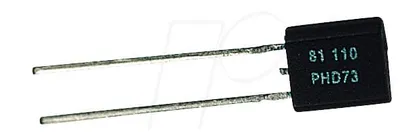 ABB 3BHE033982R0001 – Suppl. UNS4680 Temp.Sens. KTY 81/210 5kV ABB 3BHE033982R0001 – Suppl. UNS4680 Temp.Sens. KTY 81/210 5kV