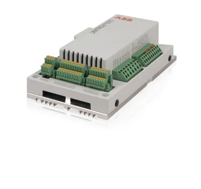 ABB 3BHE035301R0002 – UNITROL 1010-0002 LIGHT ABB 3BHE035301R0002 – UNITROL 1010-0002 LIGHT