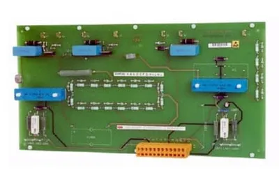 ABB 3BHE035495R0028 – Firing card UNS0017A-P V1 / 2800Volt BOD ABB 3BHE035495R0028 – Firing card UNS0017A-P V1 / 2800Volt BOD