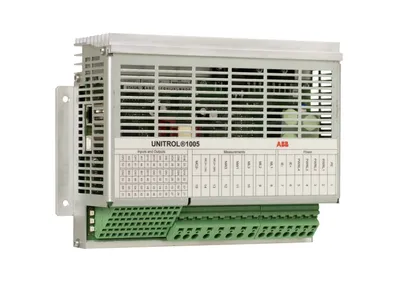 UNITROL 1005-0011 ECO UNITROL 1005-0011 ECO