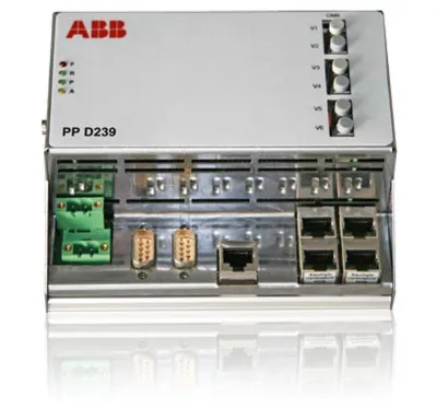 ABB 3BHE047193R0001 – SMTS-RT 6000 MiniPEC Lite ABB 3BHE047193R0001 – SMTS-RT 6000 MiniPEC Lite