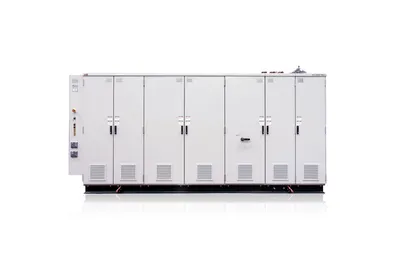 ABB 3BHE060156R0001 – PCS6000 ABB 3BHE060156R0001 – PCS6000
