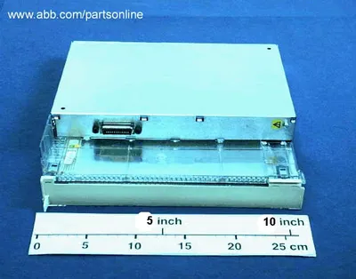 CI615 IOB_A Bus Coupler for I/O Extensio