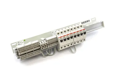 SXN711 Mastervote field power distributi