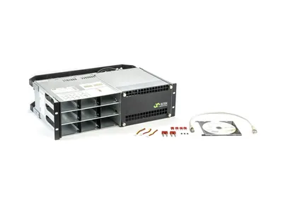 RF196 Power Rack