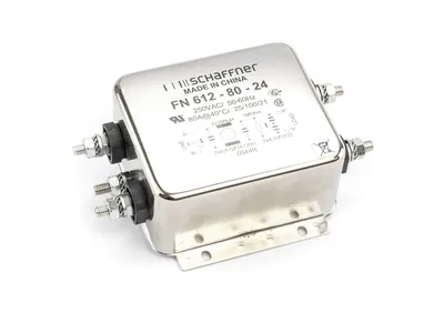 Main Supply Filter 250V, 80A