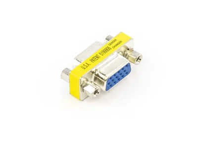 TX508 Gender Changer TX508 Gender Changer