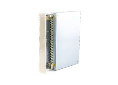 AX670 Analog Mixed Module AX670 Analog Mixed Module