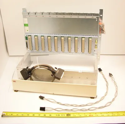 RF620K02 AC110 I/O Extension Unit