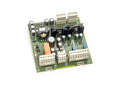 DSTY W130 Buffer Amplifier