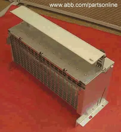 RC620 I/O Fan Unit 24V RC620 I/O Fan Unit 24V