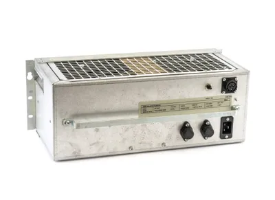 SA161 Power Supply Unit AC 115V / DC-Cla