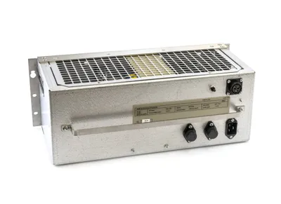 SA162 Power Supply Unit AC 230V / DC-Cla