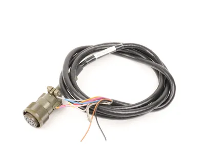 2 Meter Connection Cable 2 Meter Connection Cable