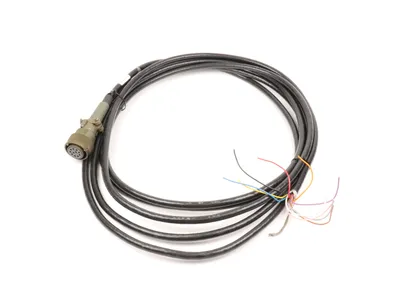 6 Meter Connection Cable 6 Meter Connection Cable