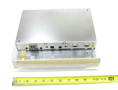 PM632 Processor Unit PM632 Processor Unit