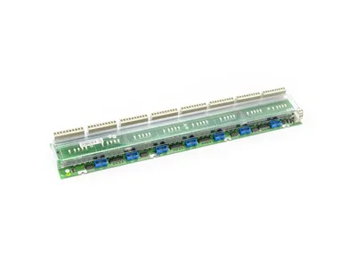 DSTD 145 Connecting Unit DSTD 145 Connecting Unit