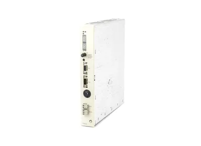 PM633 Processor Module PM633 Processor Module