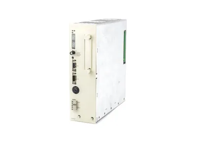 PM634 Processor Module PM634 Processor Module