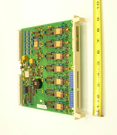 DSAO 120K03 ANALOG OUTPUT DSAO 120K03 ANALOG OUTPUT