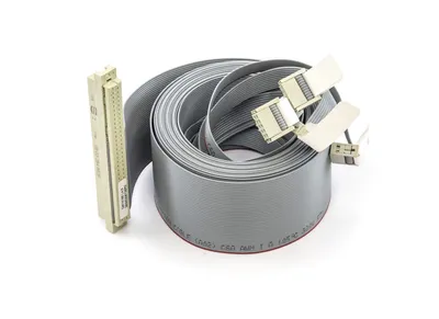 DSTK 165L4.5 Cabel Assem. DSTK 165L4.5 Cabel Assem.