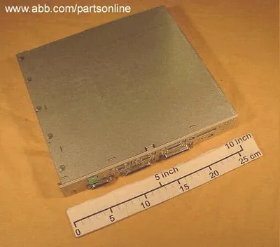PM645B Processor Module PM645B Processor Module