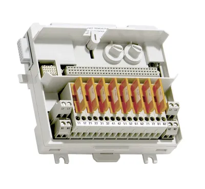 TU836V1 Extended MTU, 250V, Fused