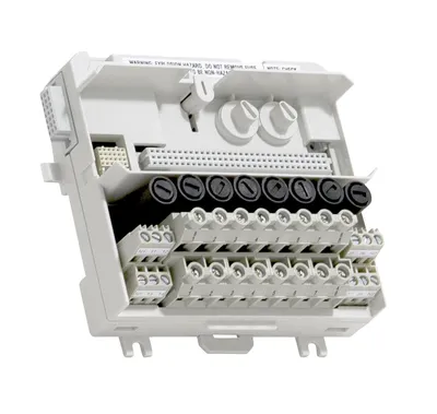 TU837V1 Extended MTU, 250V, Fused