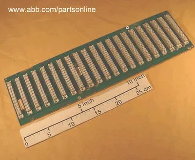 DSBB 172B PBC Backplane