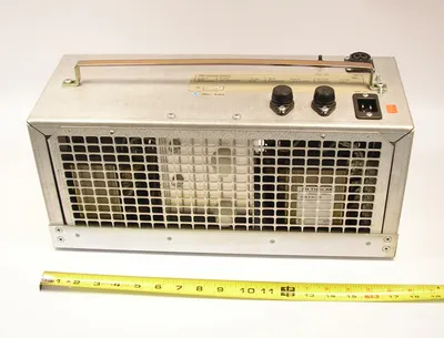 SA167V1 Power Supply Unit SA167V1 Power Supply Unit