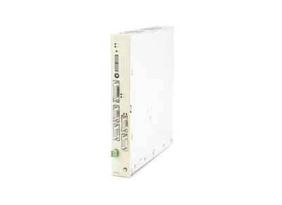 PM644 Processor Module Profibus
