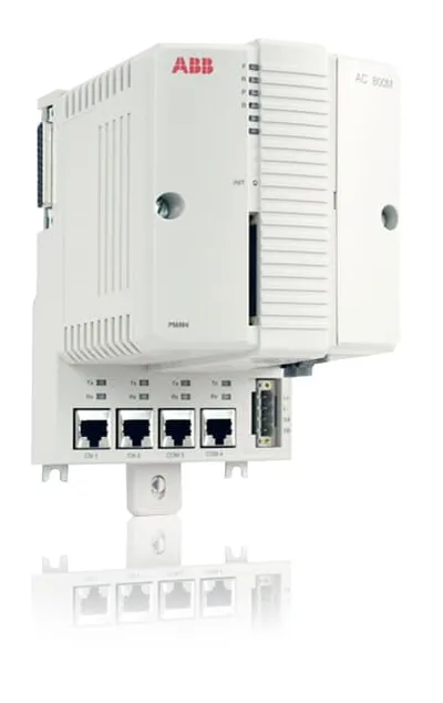 PM864AK01 Processor Unit PM864AK01 Processor Unit