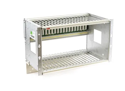 DSRF 197 Equipment Frame DSRF 197 Equipment Frame