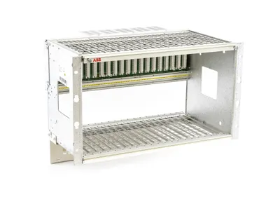 DSRF 200 Equipment Frame DSRF 200 Equipment Frame