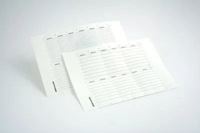 Label Set S800L, 16ch Label Set S800L, 16ch