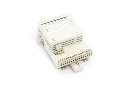 DI801 Digital Input 24V 16 ch