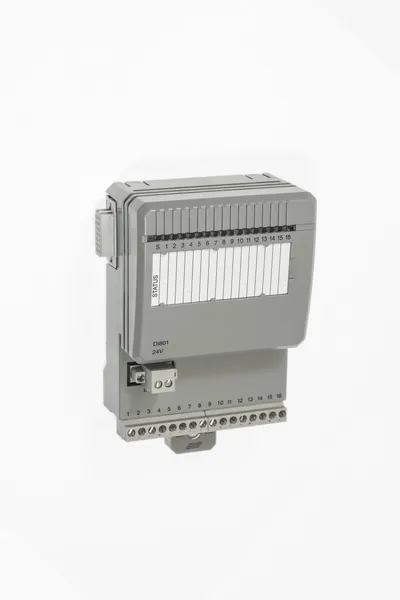 DI801-eA Digital Input 24V 16 ch